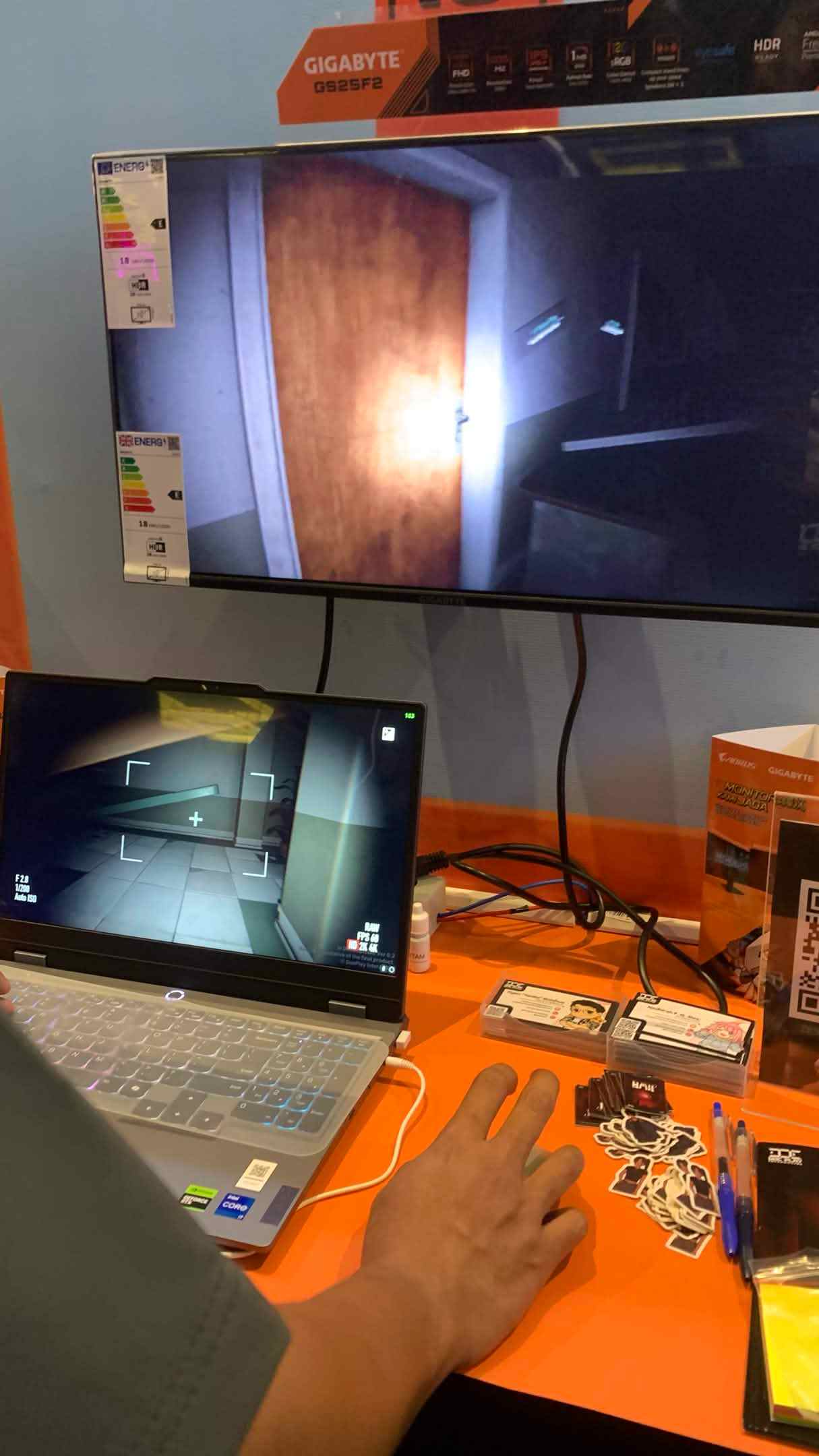 Jiwa The Damned Soul