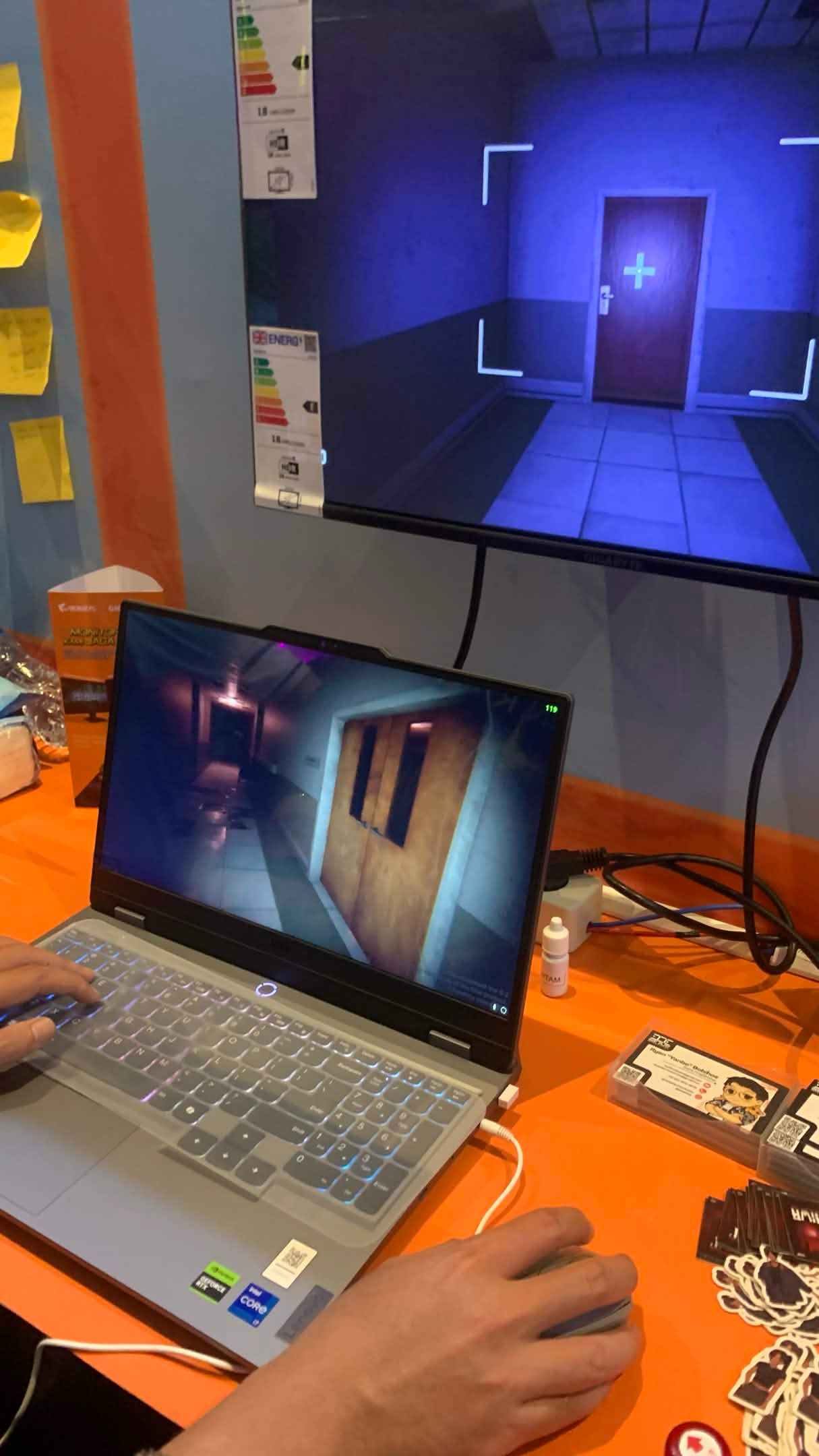 JIWA: The Damned Soul