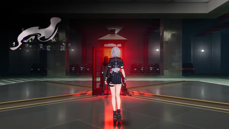 Neverness to Everness