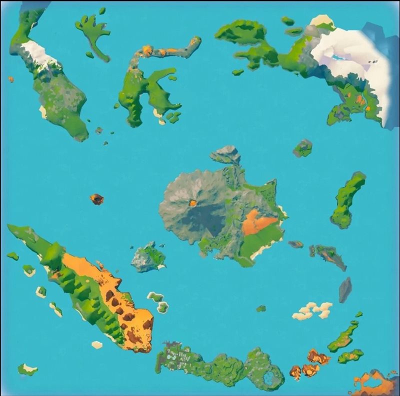 Pokémon Winds and Waves