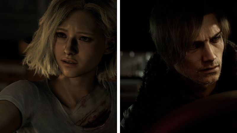 Resident Evil 9 Requiem