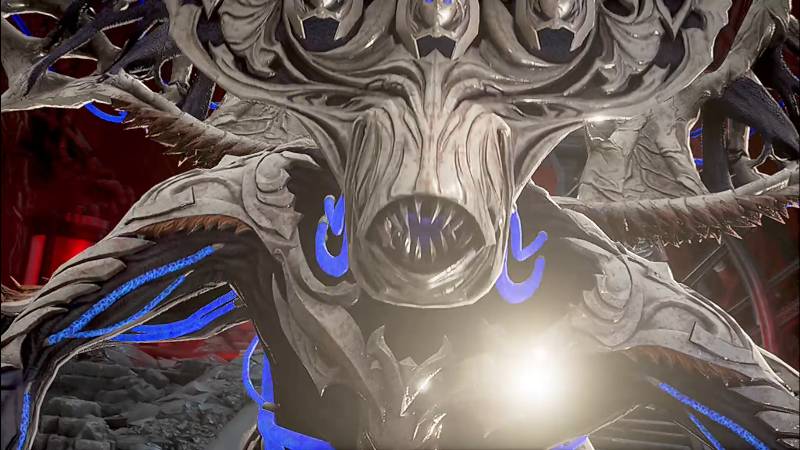 Boss: The Virgin Born