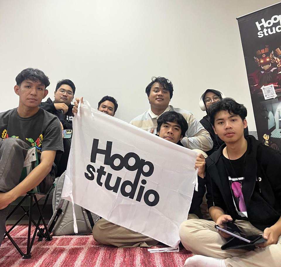 Hoop Studio