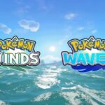 Pokémon Winds and Waves