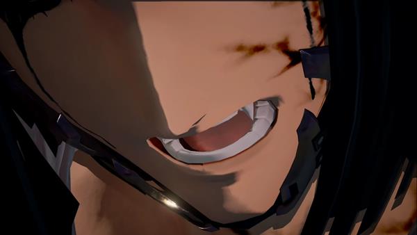 Walkthrough Code Vein: Gaol of The Stagnant Blood