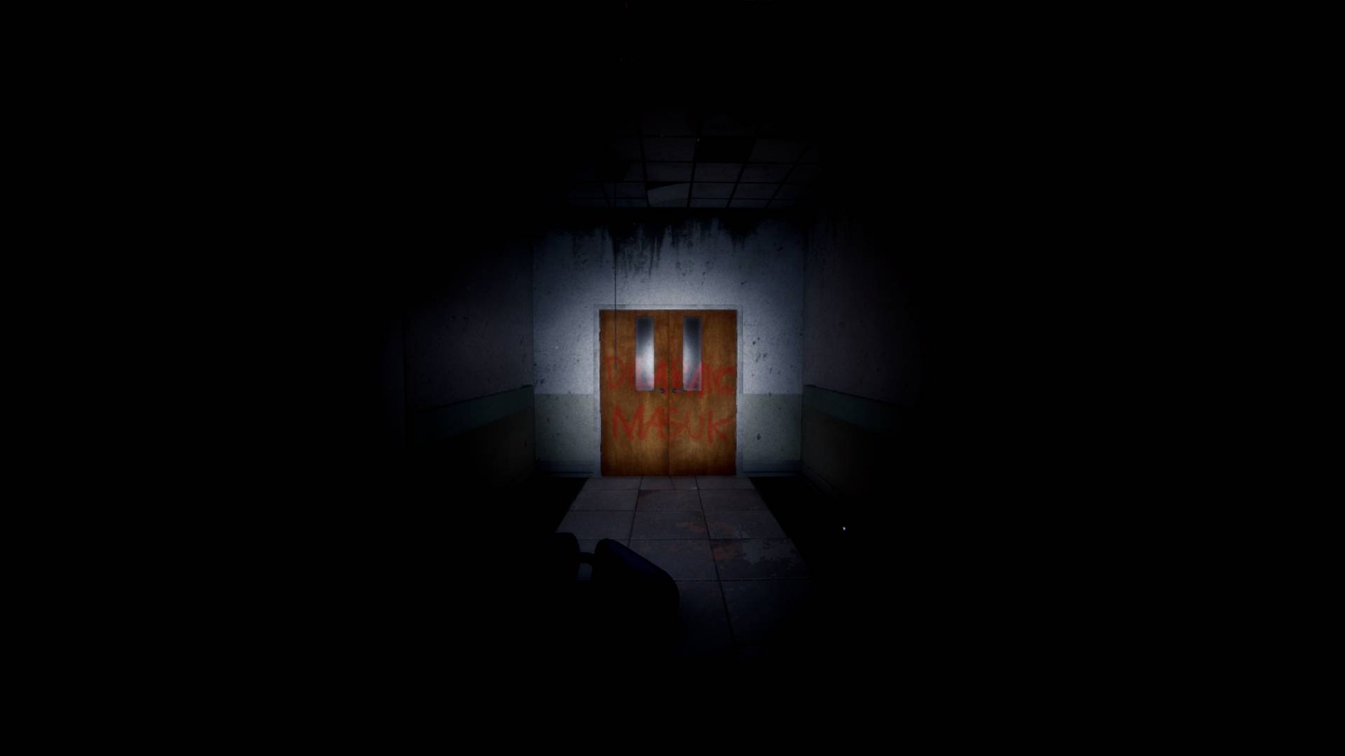 Gameplay JIWA: The Damned Soul