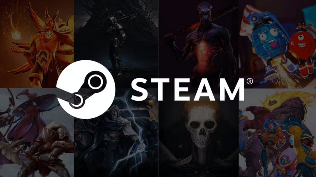 Cara Klaim Game Gratis Steam