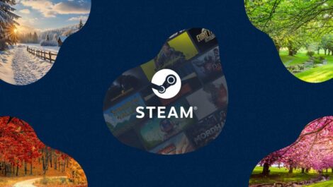 daftar game terbaik di Steam Spring Sale 2026