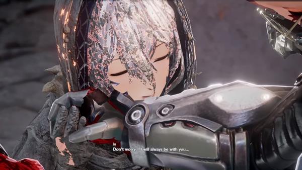 Walkthrough Code Vein: Gaol of The Stagnant Blood