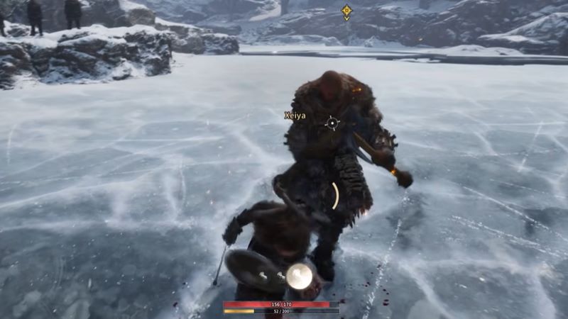 Game of Thrones: Kingsroad