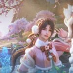 Honor of Kings: World