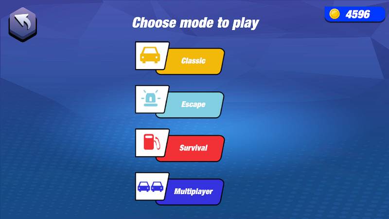 Jenis-jenis tantangan pada permainan