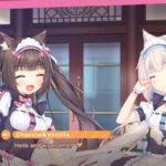 Nekopara Sekai Connect