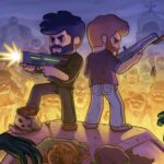 review creature menace