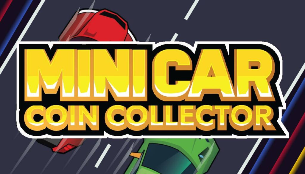 Review Mini Car Coin Collector