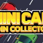 Review Mini Car Coin Collector