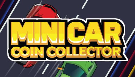 Review Mini Car Coin Collector